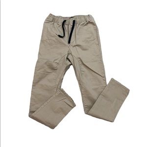 Mens cargo pant